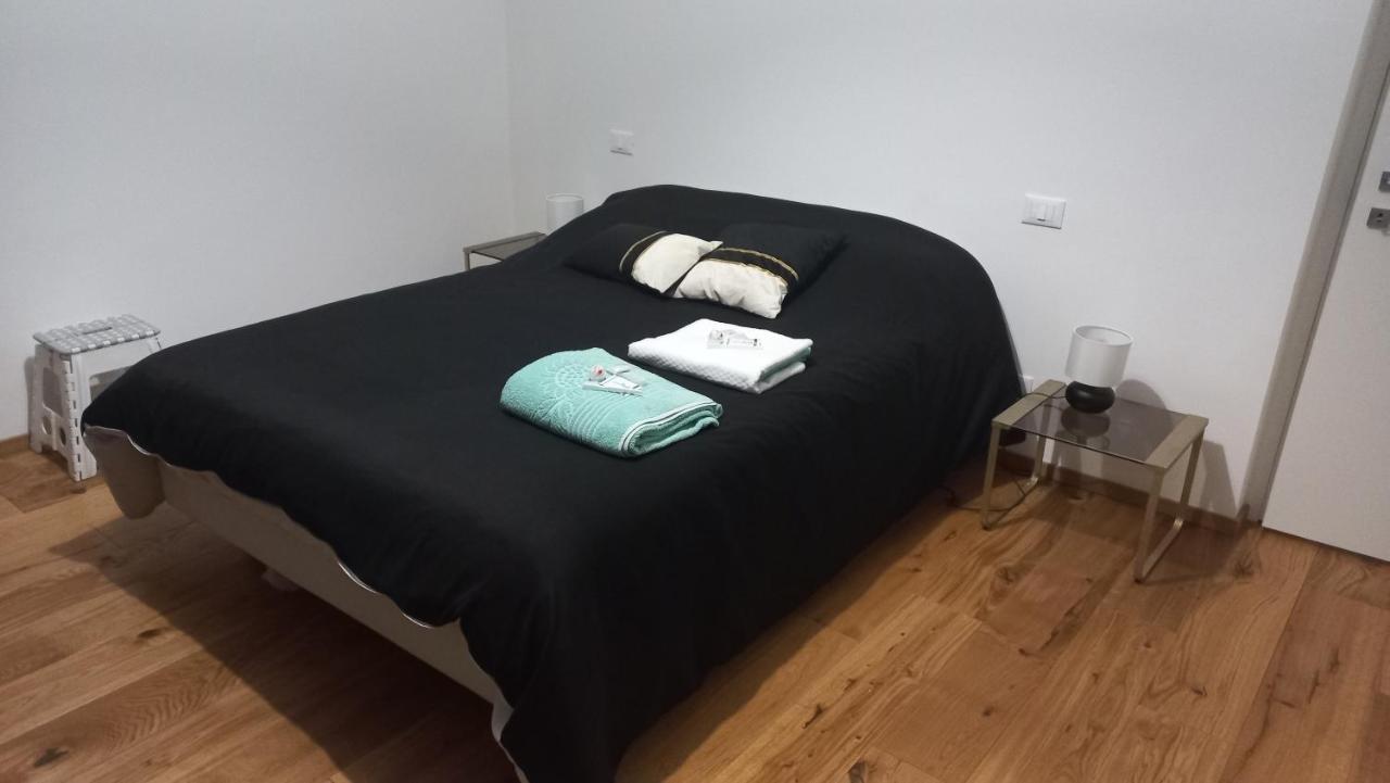 Genoa Waterfront Room מראה חיצוני תמונה