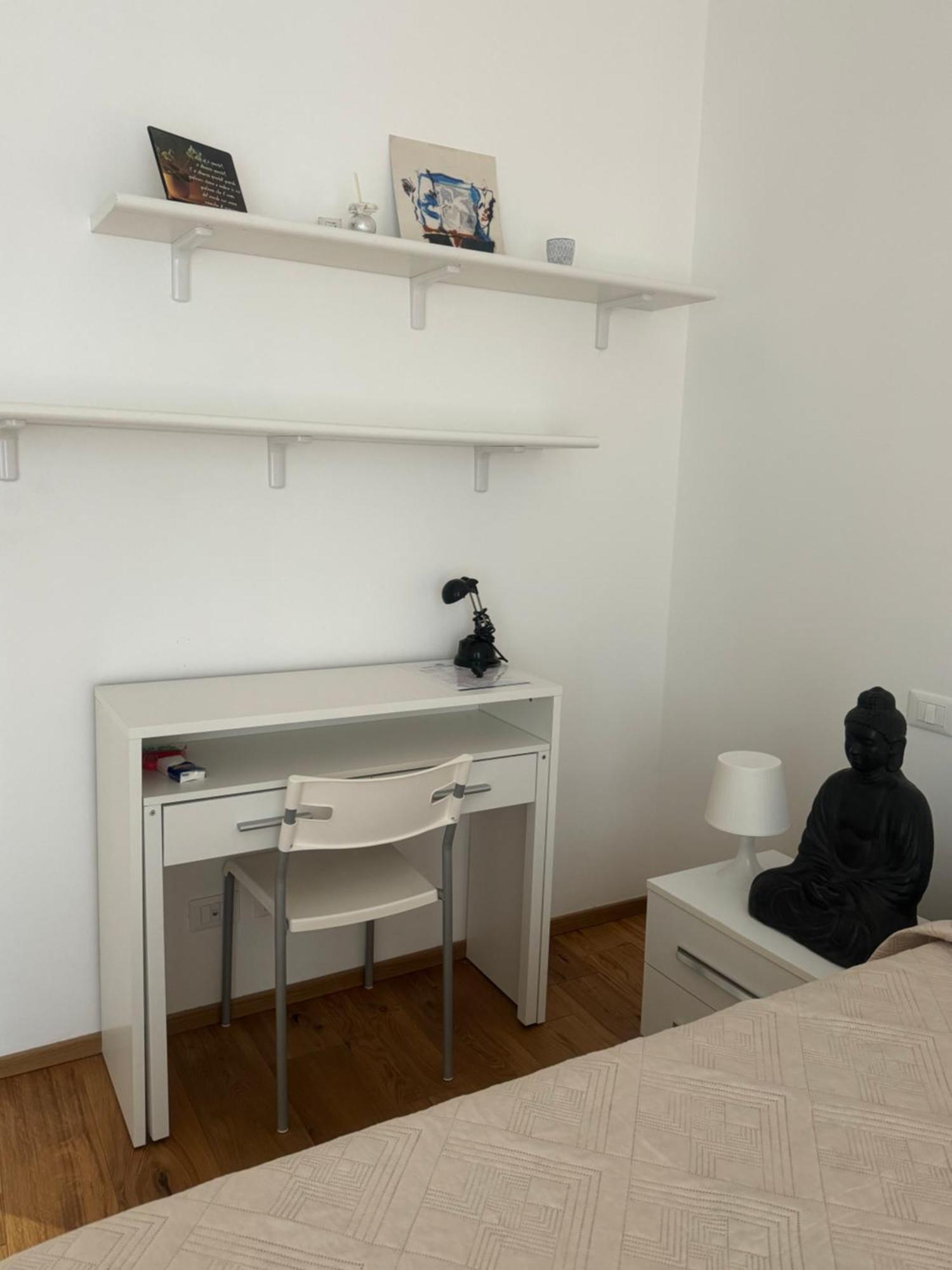 Genoa Waterfront Room מראה חיצוני תמונה