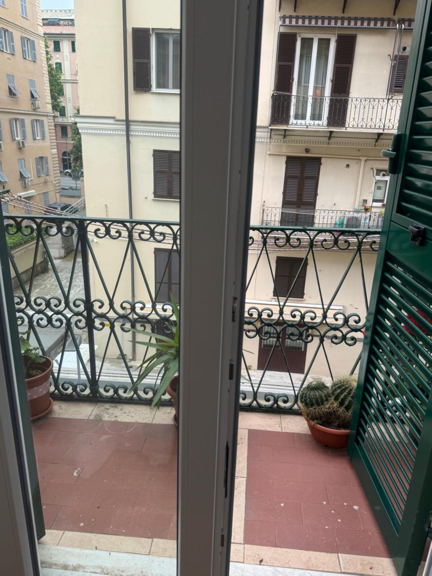 Genoa Waterfront Room מראה חיצוני תמונה