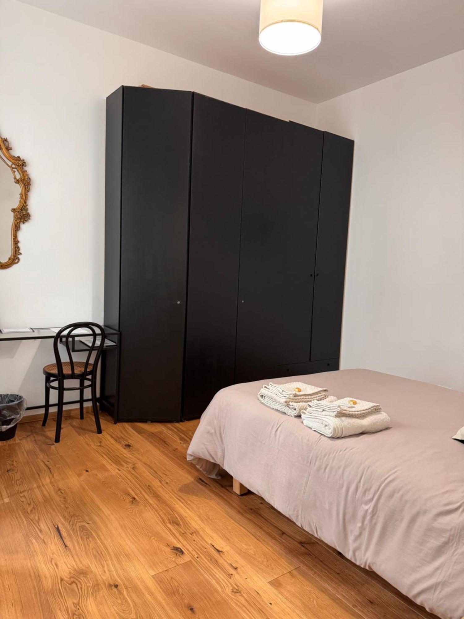 Genoa Waterfront Room מראה חיצוני תמונה